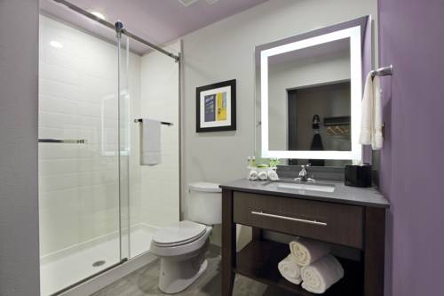 Imagen de la habitación del Hotel Holiday Inn Express Baton Rouge Downtown. Foto 5