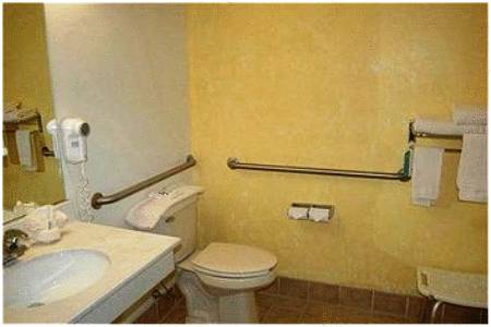 Imagen de la habitación del Hotel Holiday Inn Express Baton Rouge North. Foto 10