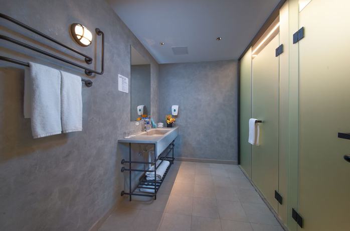 Imagen de la habitación del Hotel Holiday Inn Express Beijing Shijingshan Parkview, An Ihg. Foto 15