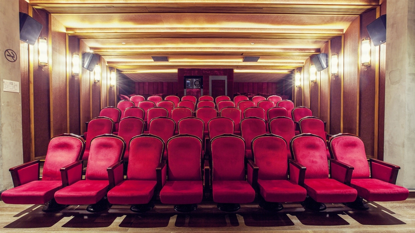 Imagen de los interiores del Hotel Holiday Inn Express Beijing Wangjing, An Ihg. Foto 9