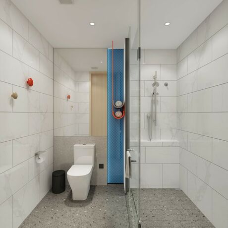 Imagen de la habitación del Hotel Holiday Inn Express Beijing Yizhuang Center. Foto 16