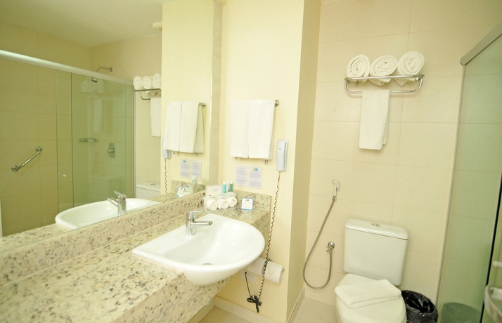 Imagen de la habitación del Hotel Holiday Inn Express Belém Ananindeua. Foto 3