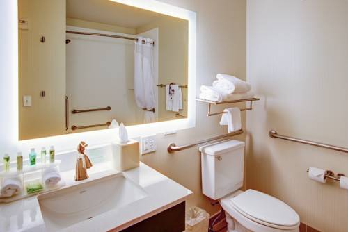 Imagen de la habitación del Hotel Holiday Inn Express Bellingham, An Ihg. Foto 6
