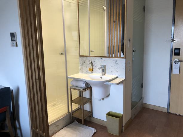 Imagen de la habitación del Hotel Holiday Inn Express Bengaluru Yeshwantpur, An Ihg. Foto 8