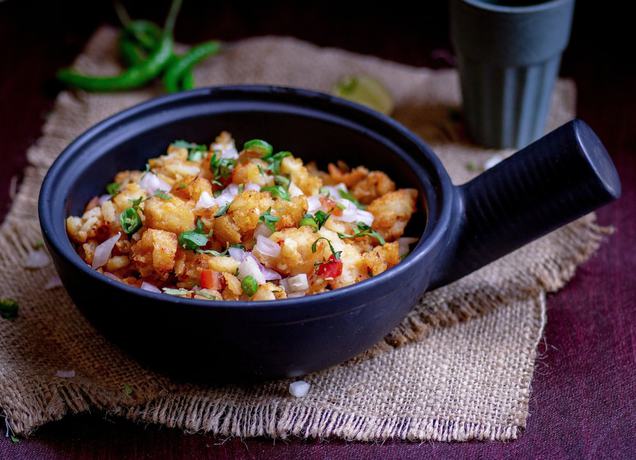 Imagen del bar/restaurante del Hotel Holiday Inn Express Bengaluru Yeshwantpur, An Ihg. Foto 2