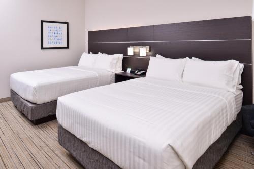 Imagen de la habitación del Hotel Holiday Inn Express - Bethlehem. Foto 7