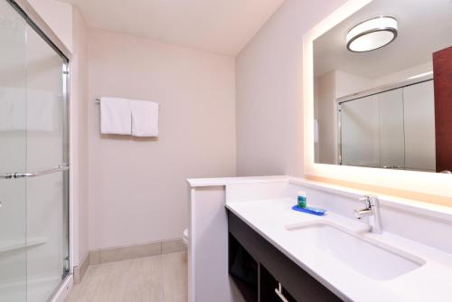Imagen de la habitación del Hotel Holiday Inn Express - Bethlehem. Foto 9