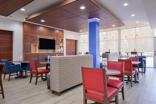Imagen general del Hotel Holiday Inn Express - Bethlehem. Foto 4