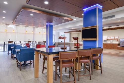 Imagen general del Hotel Holiday Inn Express - Bethlehem. Foto 5