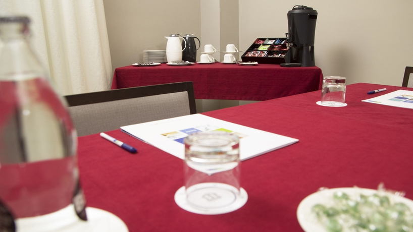 Imagen de los interiores del Hotel Holiday Inn Express Bilbao, An Ihg. Foto 15