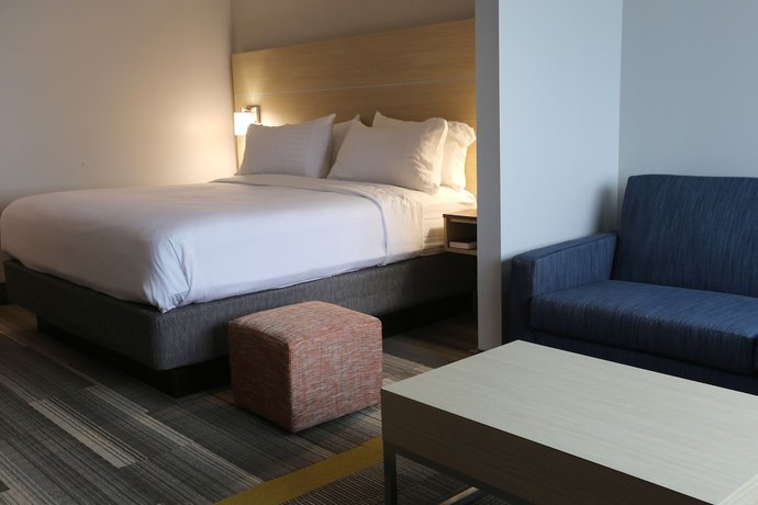 Imagen de la habitación del Hotel Holiday Inn Express Biloxi - Beach Blvd, An Ihg. Foto 6