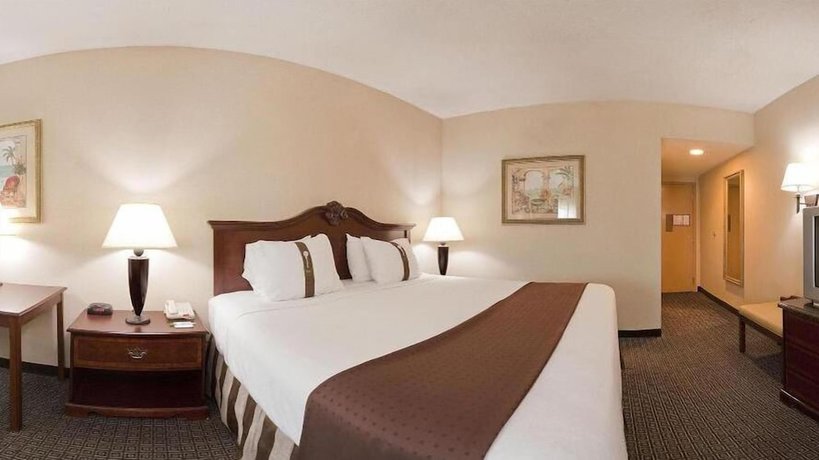 Imagen de la habitación del Hotel Holiday Inn Express Biloxi - Beach Blvd, An Ihg. Foto 14
