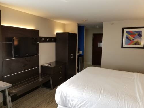 Imagen general del Hotel Holiday Inn Express Birch Run - Frankenmuth Area, An Ihg. Foto 1