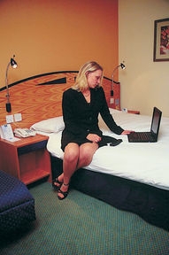 Imagen general del Hotel Holiday Inn Express Birming. Foto 4