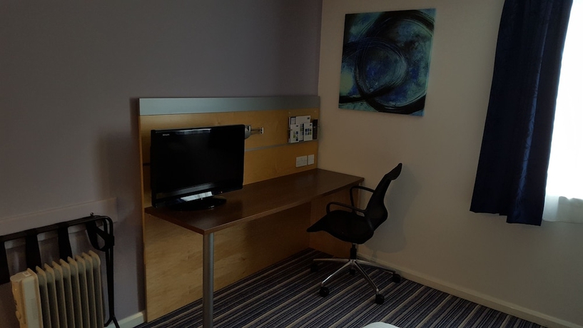 Imagen de la habitación del Hotel Holiday Inn Express Birmingham - Castle Bromwich, An Ihg. Foto 4
