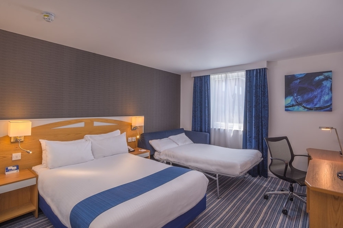 Imagen de la habitación del Hotel Holiday Inn Express Birmingham - Castle Bromwich, An Ihg. Foto 5
