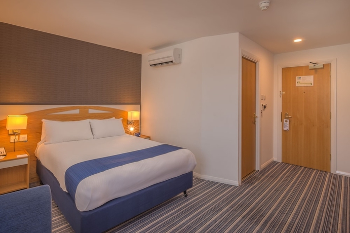 Imagen de la habitación del Hotel Holiday Inn Express Birmingham - Castle Bromwich, An Ihg. Foto 6