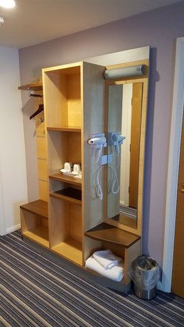 Imagen de la habitación del Hotel Holiday Inn Express Birmingham - Castle Bromwich, An Ihg. Foto 7