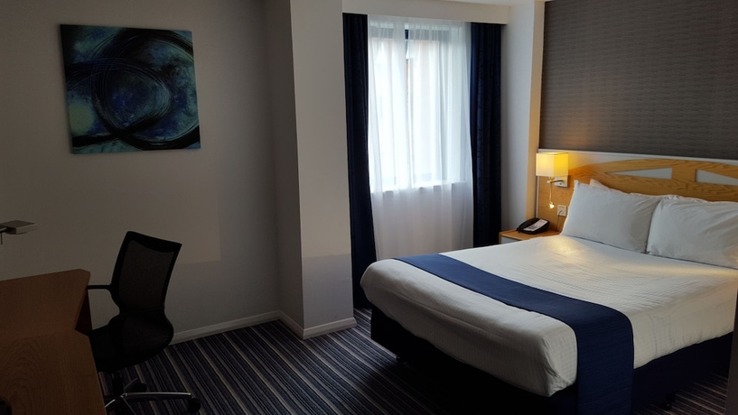 Imagen de la habitación del Hotel Holiday Inn Express Birmingham - Castle Bromwich, An Ihg. Foto 8
