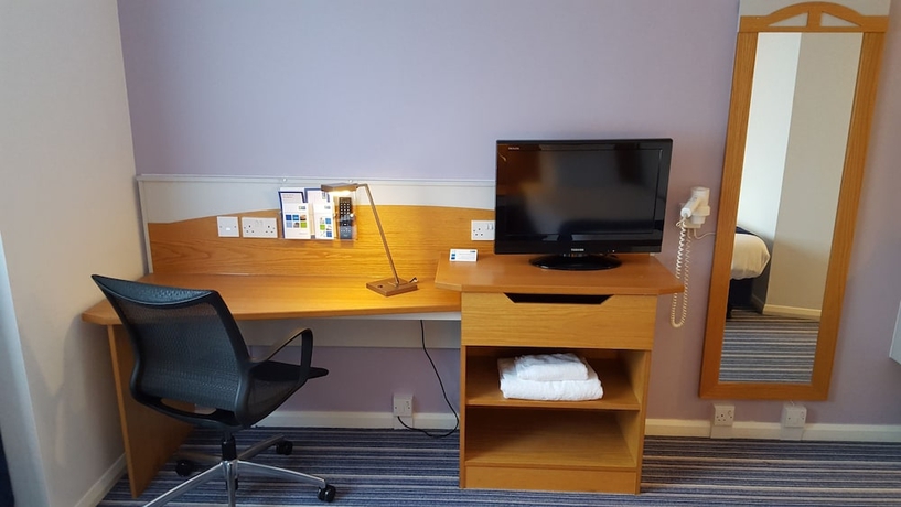 Imagen de la habitación del Hotel Holiday Inn Express Birmingham - Castle Bromwich, An Ihg. Foto 10