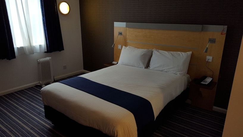 Imagen de la habitación del Hotel Holiday Inn Express Birmingham - Castle Bromwich, An Ihg. Foto 11