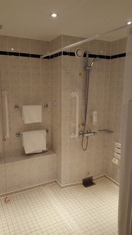 Imagen de la habitación del Hotel Holiday Inn Express Birmingham - Castle Bromwich, An Ihg. Foto 12