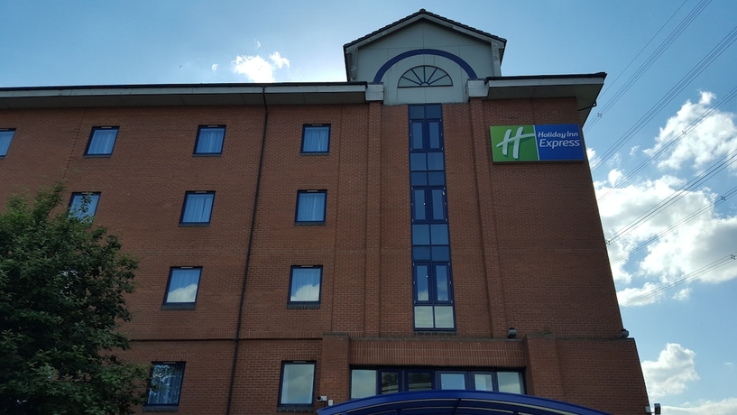 Imagen general del Hotel Holiday Inn Express Birmingham - Castle Bromwich, An Ihg. Foto 1