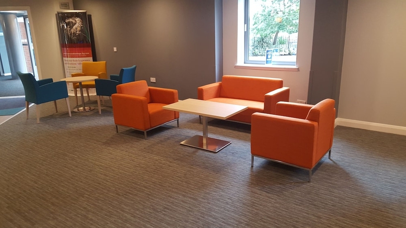 Imagen de los interiores del Hotel Holiday Inn Express Birmingham - Castle Bromwich, An Ihg. Foto 18