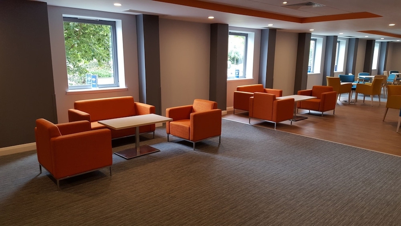 Imagen de los interiores del Hotel Holiday Inn Express Birmingham - Castle Bromwich, An Ihg. Foto 19