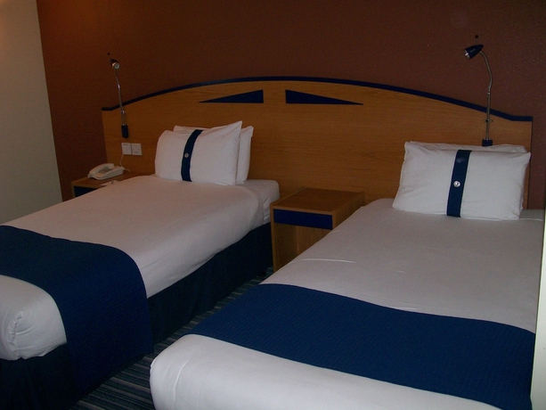 Imagen de la habitación del Hotel Holiday Inn Express Birmingham - Castle Bromwich, An Ihg. Foto 13