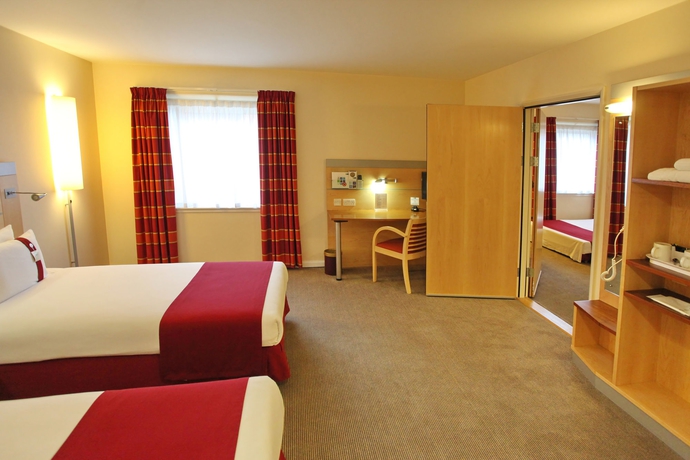 Imagen de la habitación del Hotel Holiday Inn Express Birmingham Redditch. Foto 1