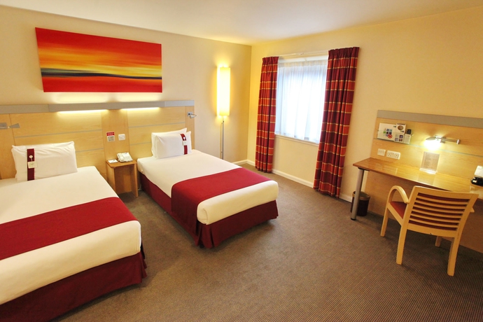 Imagen de la habitación del Hotel Holiday Inn Express Birmingham Redditch. Foto 2
