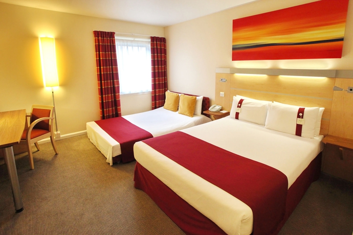 Imagen de la habitación del Hotel Holiday Inn Express Birmingham Redditch. Foto 3