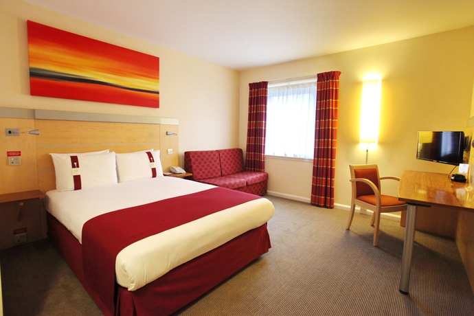 Imagen de la habitación del Hotel Holiday Inn Express Birmingham Redditch. Foto 4