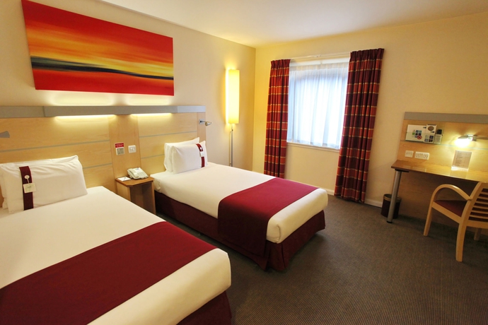 Imagen de la habitación del Hotel Holiday Inn Express Birmingham Redditch. Foto 5