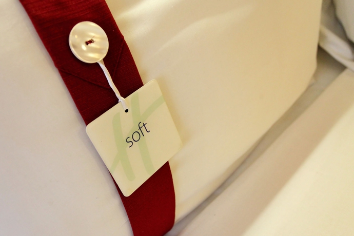 Imagen de la habitación del Hotel Holiday Inn Express Birmingham Redditch. Foto 8