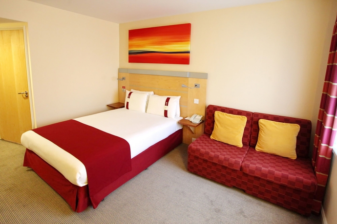 Imagen de la habitación del Hotel Holiday Inn Express Birmingham Redditch. Foto 9