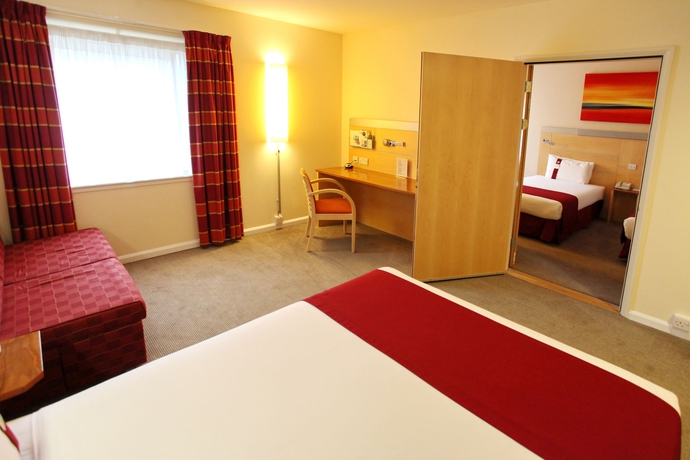 Imagen de la habitación del Hotel Holiday Inn Express Birmingham Redditch. Foto 13