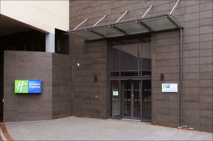 Imagen general del Hotel Holiday Inn Express Birmingham - Snow Hill, An Ihg. Foto 3