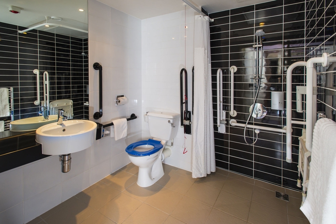 Imagen de la habitación del Hotel Holiday Inn Express Birmingham - Snow Hill, An Ihg. Foto 10