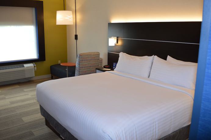 Imagen de la habitación del Hotel Holiday Inn Express Bloomsburg, An Ihg. Foto 3