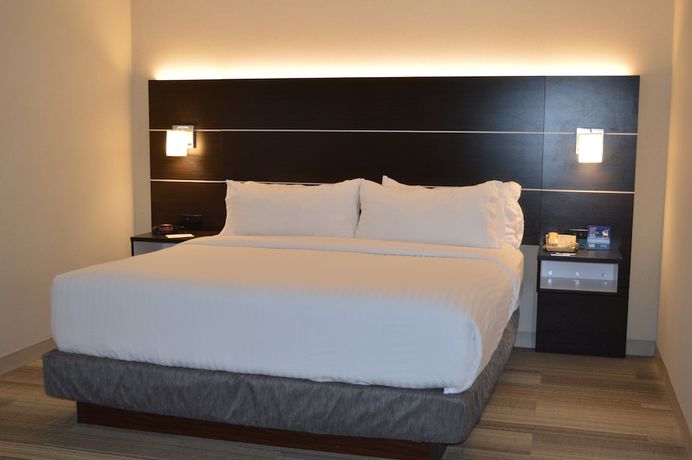 Imagen de la habitación del Hotel Holiday Inn Express Bloomsburg, An Ihg. Foto 4