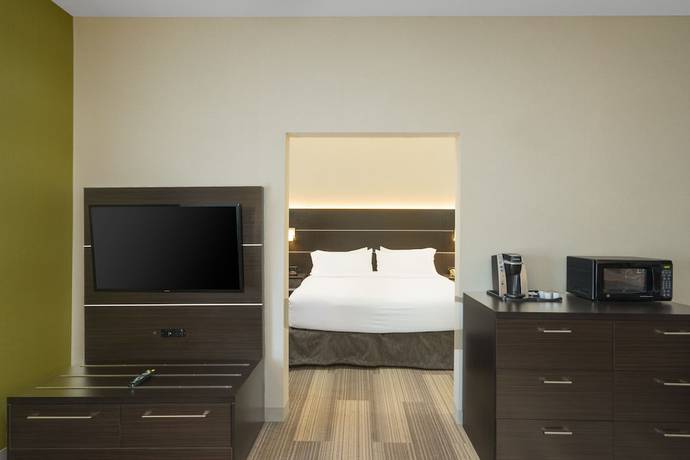Imagen de la habitación del Hotel Holiday Inn Express Bloomsburg, An Ihg. Foto 5