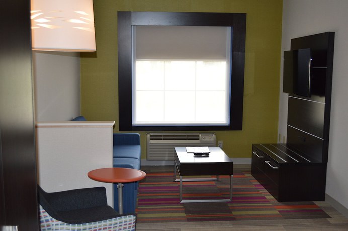 Imagen de la habitación del Hotel Holiday Inn Express Bloomsburg, An Ihg. Foto 7