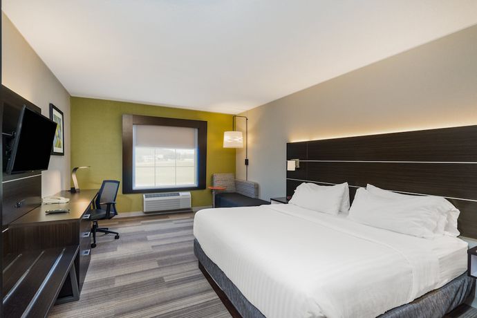 Imagen de la habitación del Hotel Holiday Inn Express Bloomsburg, An Ihg. Foto 8