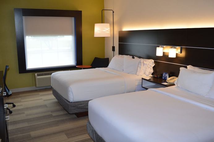 Imagen de la habitación del Hotel Holiday Inn Express Bloomsburg, An Ihg. Foto 11