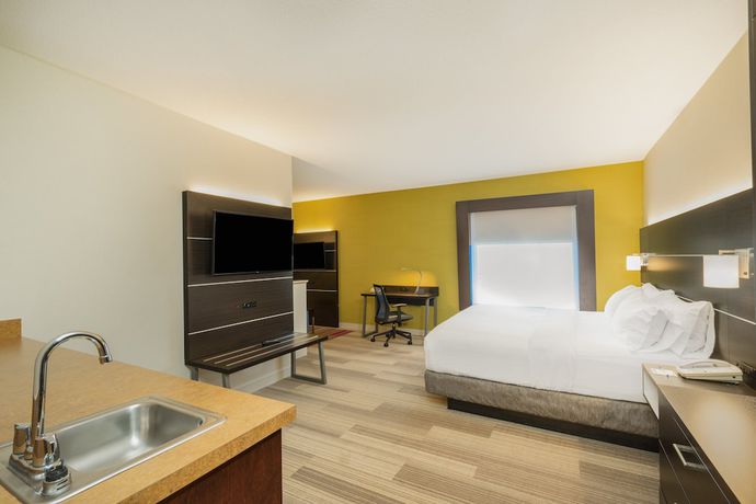 Imagen de la habitación del Hotel Holiday Inn Express Bloomsburg, An Ihg. Foto 12