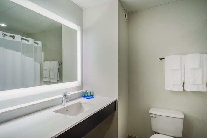 Imagen de la habitación del Hotel Holiday Inn Express Bloomsburg, An Ihg. Foto 13
