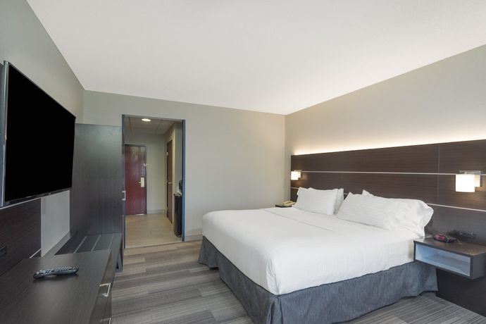 Imagen de la habitación del Hotel Holiday Inn Express Bloomsburg, An Ihg. Foto 14