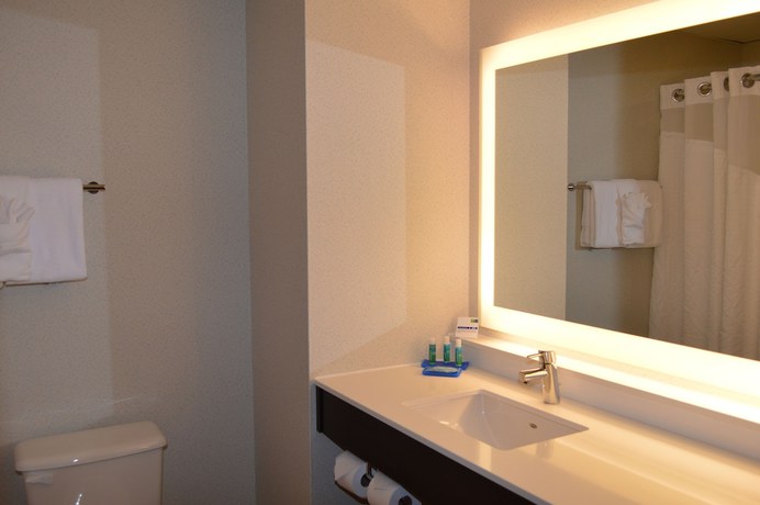Imagen de la habitación del Hotel Holiday Inn Express Bloomsburg, An Ihg. Foto 15